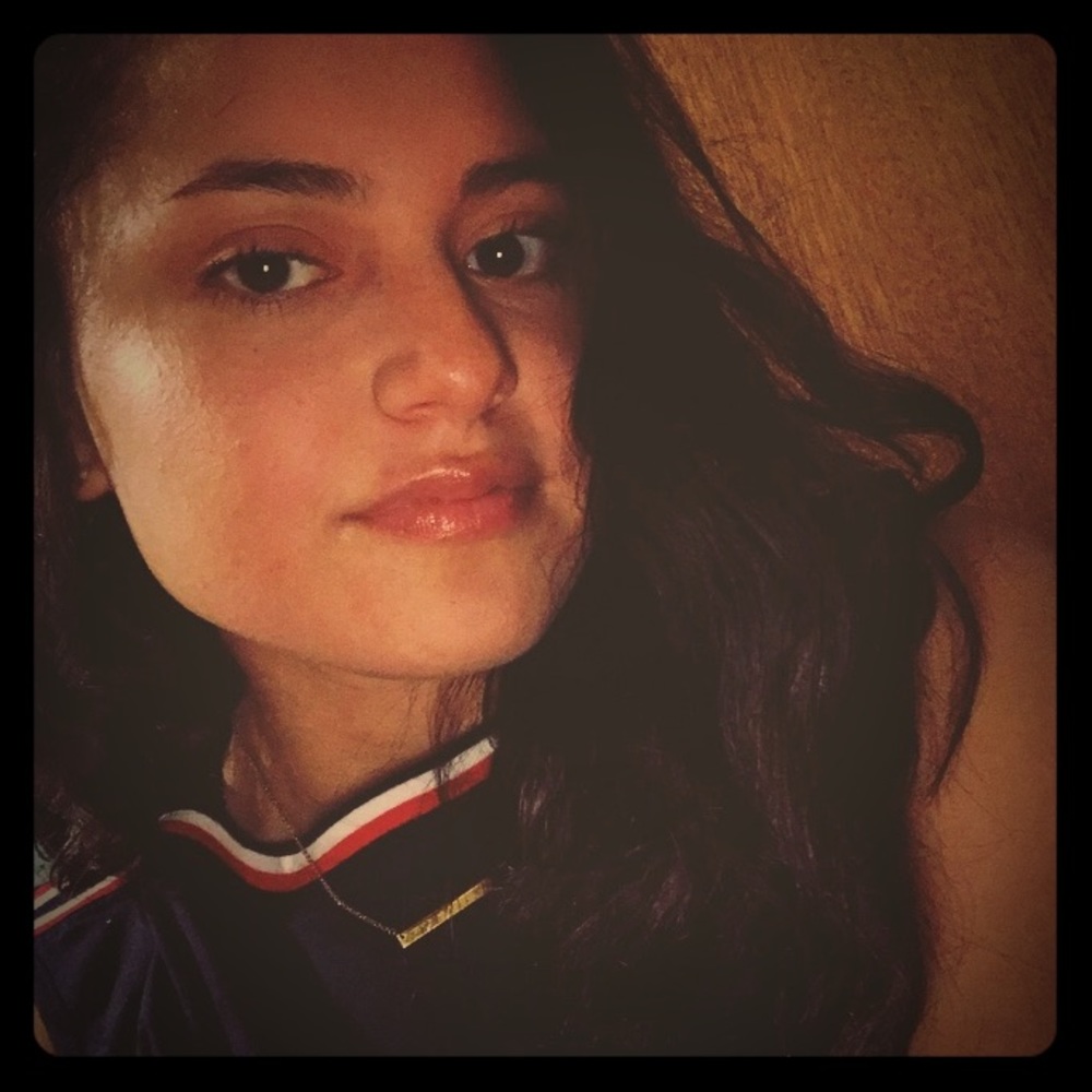 Meet your Posher, Noe